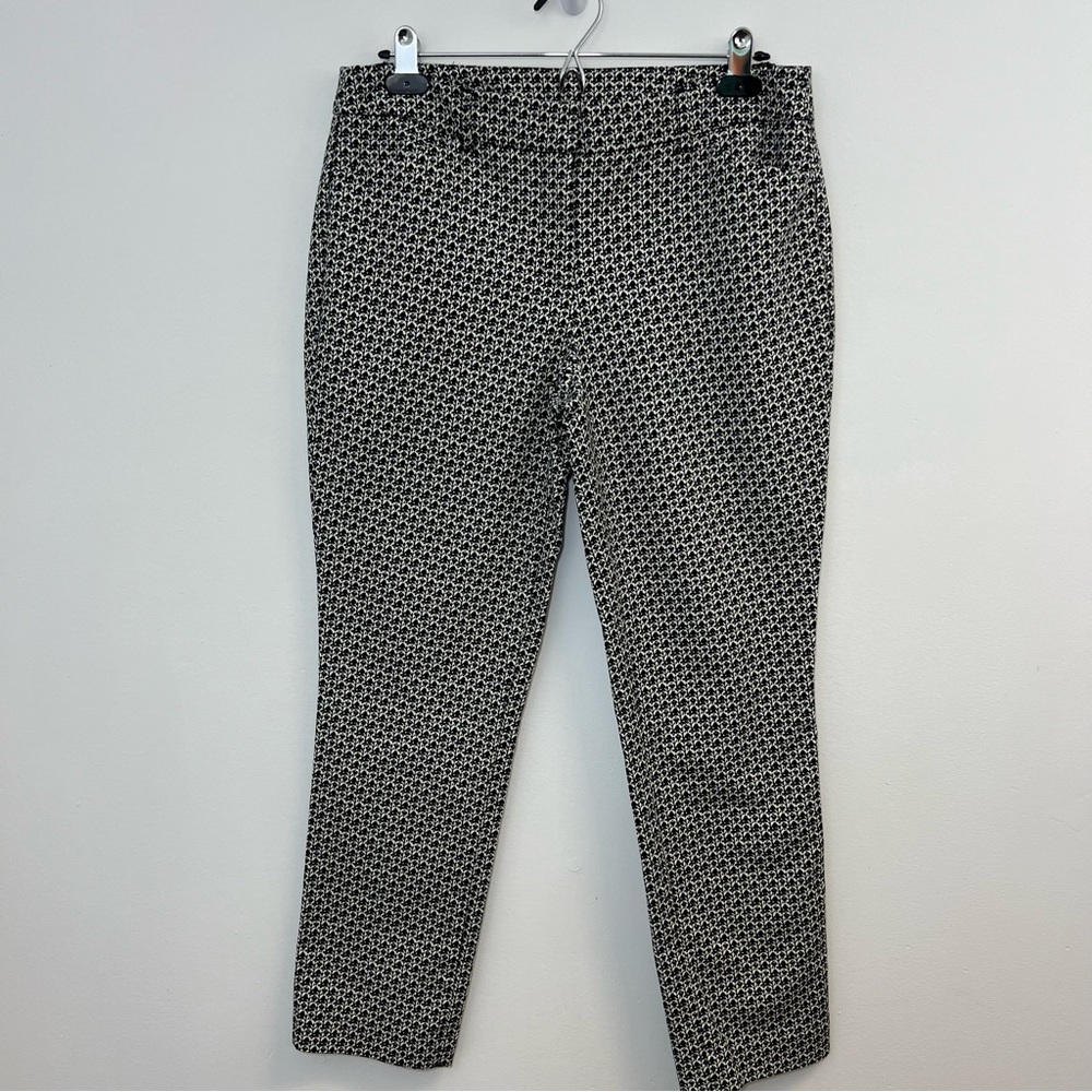KENAR Stretch Pixie Pants